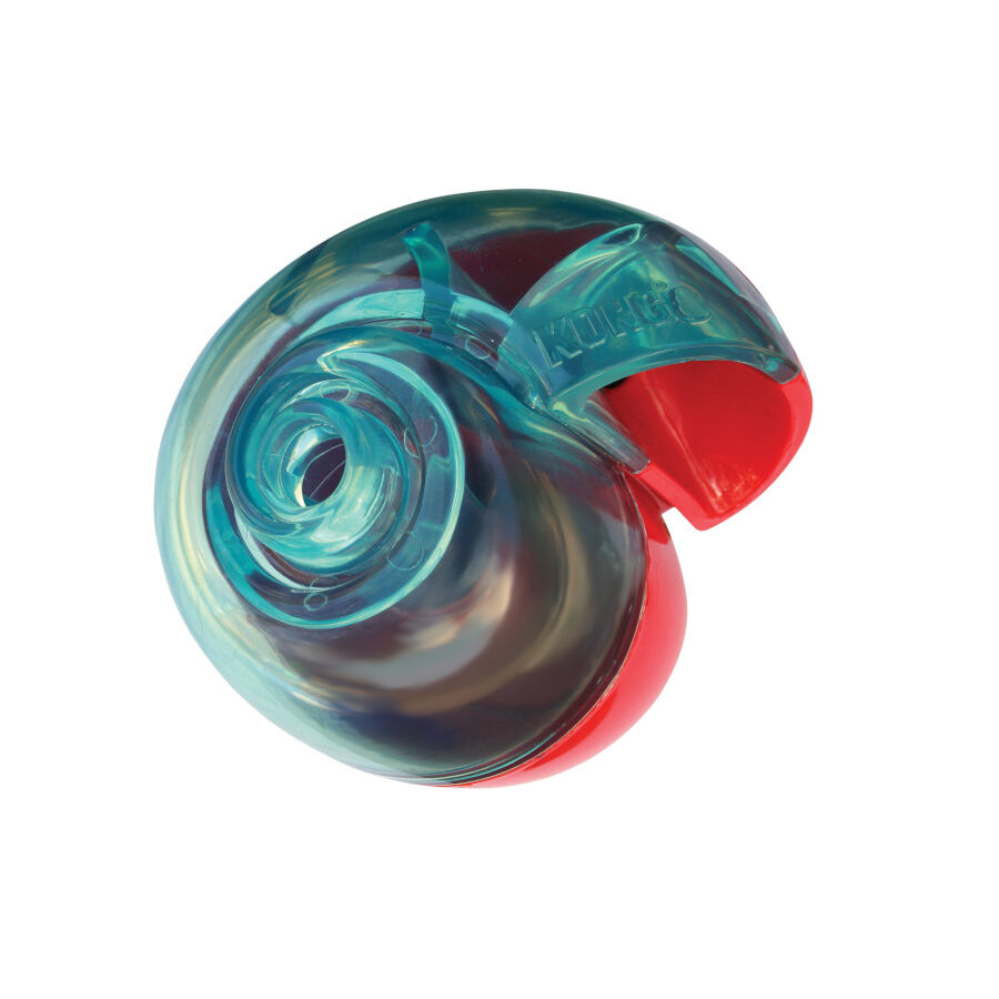 Kong Rewards Shell Brinquedo Porta-Snacks para c&atilde;es, , large Imagem n&uacute;mero 1