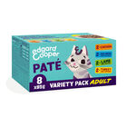 Edgard & Cooper Paté para gatos – Multipack, , large image number null