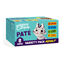 8 terrinas x 85 g Edgard & Cooper Terrina em Paté para gatos, , large Indicador imagem número 1