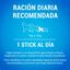 Purina Dentalife Raza Pequeña Multipack Indicador imagem número 5