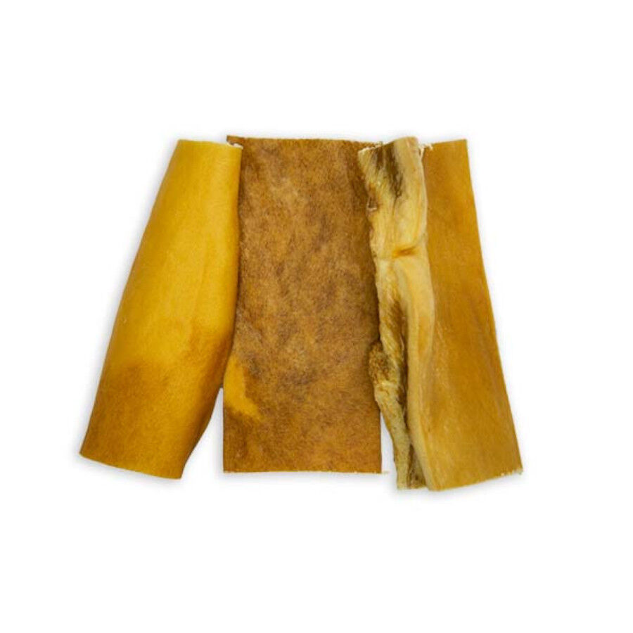 110 g Natureats Snack Pele bovina para c&atilde;es, , large Imagem n&uacute;mero 1