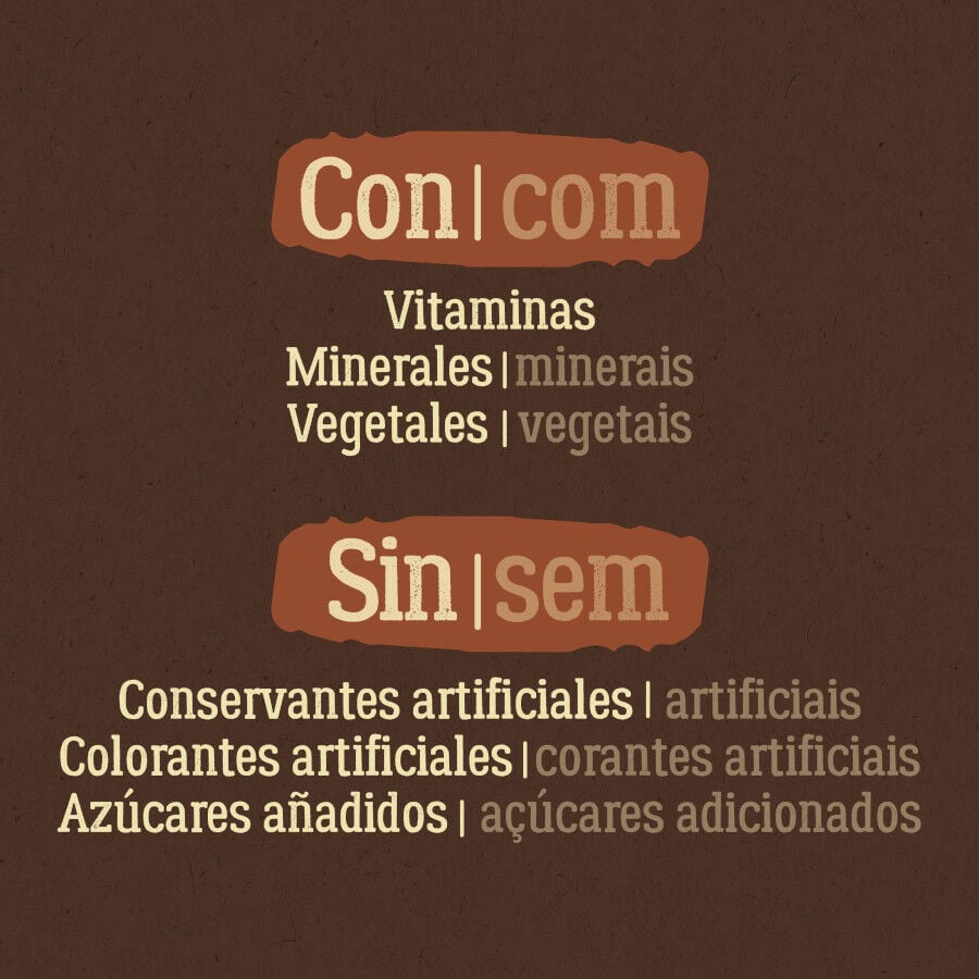 4 saquetas x  85 g True Origins Pure Carne en Salsa Sobres para gatos - Multipack, , large Imagem n&uacute;mero 5