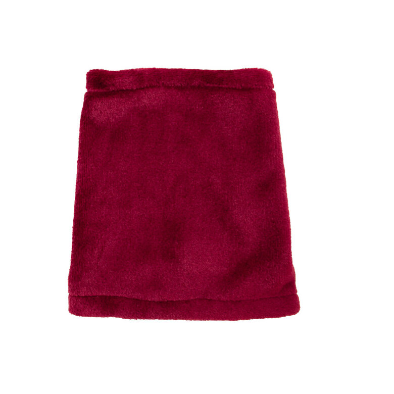 Outech Cachecol Vermelho para cães,  Imagem número 2 Outech Cachecol Vermelho para cães, , large Imagem número 2