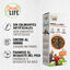 2 barritas Small Life Barritas Snack com Fruta para agapornis e caturras, , large Indicador imagem n&uacute;mero 3