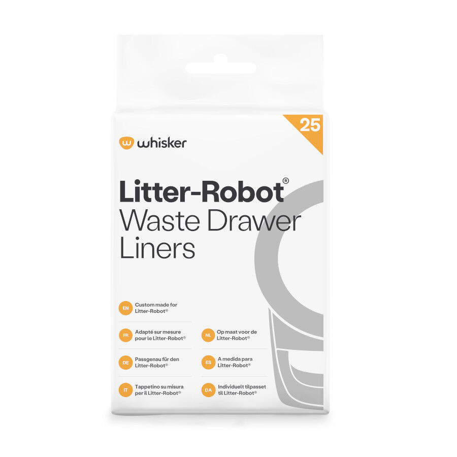 Litter-Robot Saco para Caixa de areia para gatos, , large Imagem n&uacute;mero 1