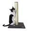Rascador Catshion Pole Gris varios tamaños Indicador imagem número 1