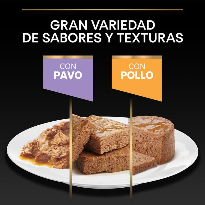 85 g Purina Pro Plan Baby Kitten Mousse lata, , large Imagem n&uacute;mero 7