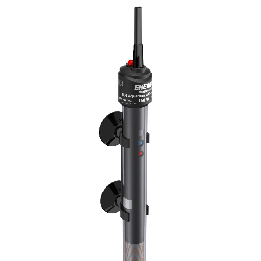 Eheim Aquecedor de aqu&aacute;rio digital ThermoControl +e, , large Imagem n&uacute;mero 2