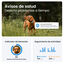 Tractive GPS Dog 6 Rastreador de cães marrom, , large Indicador imagem número 9