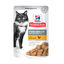 Hill's Science Plan Sterilised Mature Frango saqueta de molho para gatos, , large Indicador imagem número 1
