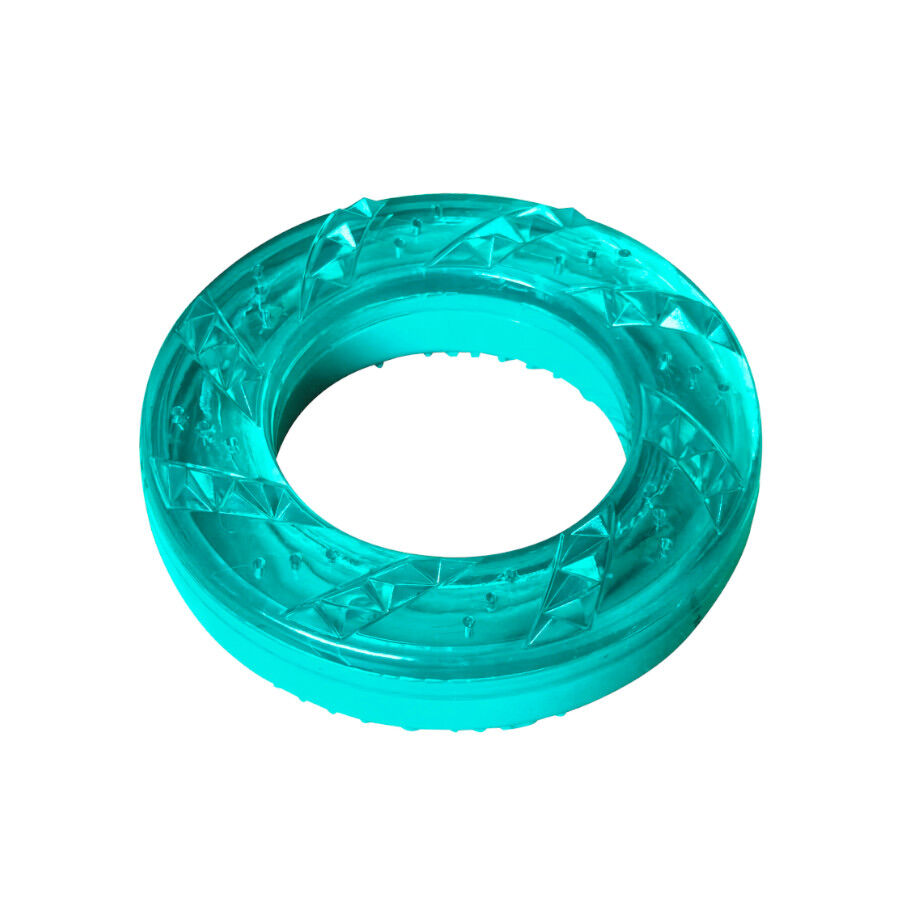 Summer Vibes Mordedor redondo frio para c&atilde;es, , large Imagem n&uacute;mero 1