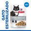 Hill's Science Plan Sterilised Mature Peixe Oceánico saqueta de molho para gatos, , large Indicador imagem número 2