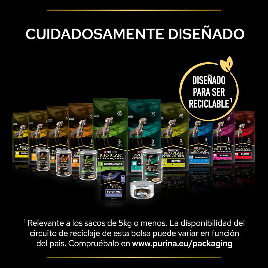 3 kg Pro Plan Veterinary Diets CC Cardiocare ra&ccedil;&atilde;o para c&atilde;es, , large Imagem n&uacute;mero 6