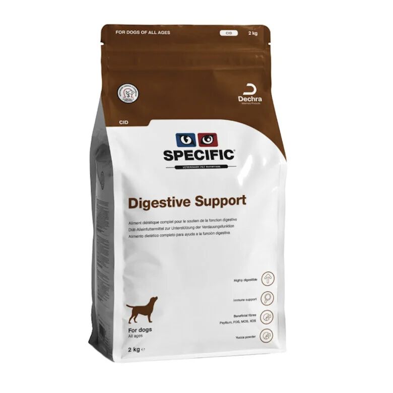 Specific CID Digestive Support pienso para perros Imagem n&uacute;mero 1