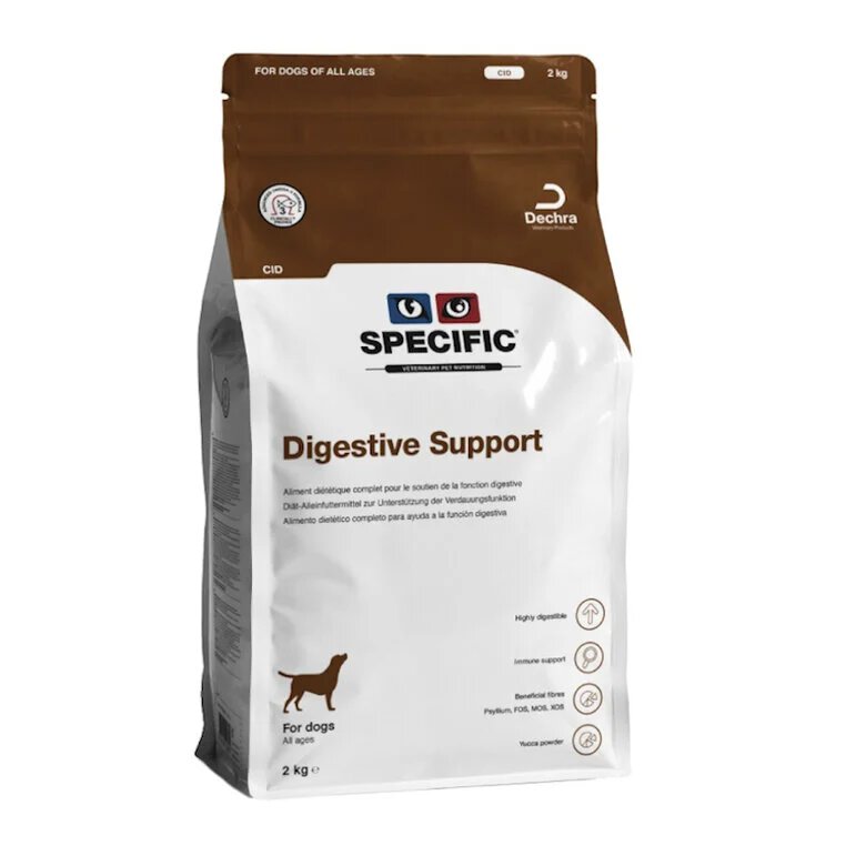 pienso_perros_specific_CID_digestive_support_SPEVXCID1 Imagem número 1 Specific CID Digestive Support pienso para perros Imagem número 1