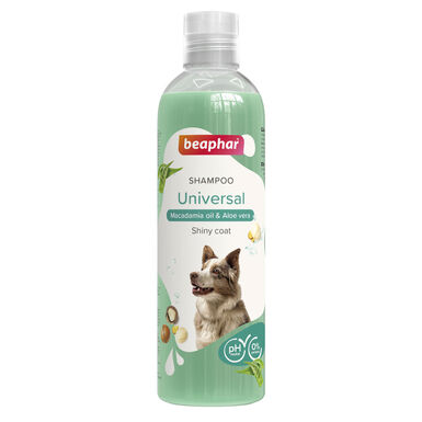 Beaphar Universal Champô para cães 
