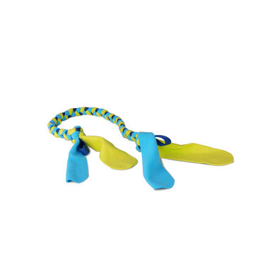 Coachi Tuggi Tug brinquedo de corda para cães