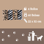 Nice Care Premium Bolsitas Print Rollos para perros, , large Indicador imagem número 3