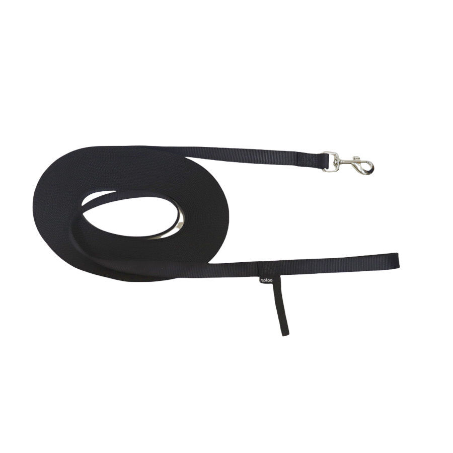 Gotoo Trela comprida 5 metros para c&atilde;es, , large Imagem n&uacute;mero 1