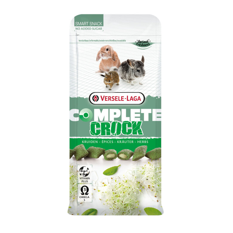 snack_roedor_versele_laga_crock_complete_herbs_VEC461304_M Imagem número 1 Versele-Laga Crock Complete Herbs Roedores snack Imagem número 1