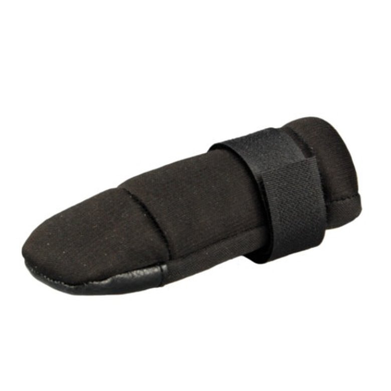 Flamingo bota protectora para perros image number null