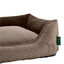 Hunter Boston Cozy Sofá Castanho para cães, , large Indicador imagem número 2