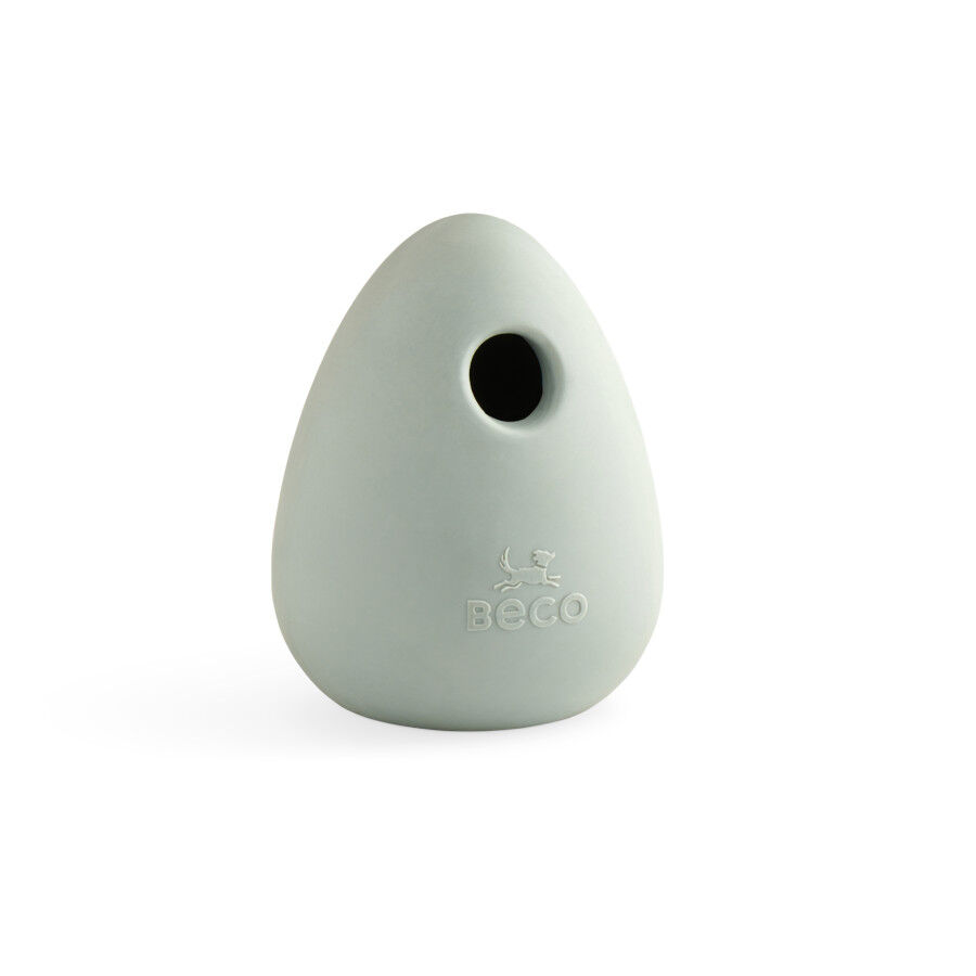 BECO Mordedor verde anti-stress para c&atilde;es, , large Imagem n&uacute;mero 2