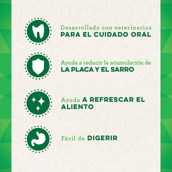 4 sticks Greenies Snacks Dentais 100% natural para c&atilde;es grandes, , large Imagem n&uacute;mero 7