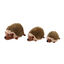 Tootoy! Comfort Forest Hedgedog peluche com som para cães, , large Indicador imagem número 3