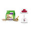 5 L Cat's Best Smart Pellets Areia Aglomerante, , large Indicador imagem número 1