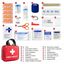 Outech X-perience Kit de Primeiros Socorros Veterin&aacute;rios para c&atilde;es e gatos, , large Indicador imagem n&uacute;mero 3