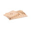 Ferplast SIN 4646 Cabana de Coelho de Madeira, , large Indicador imagem número 8