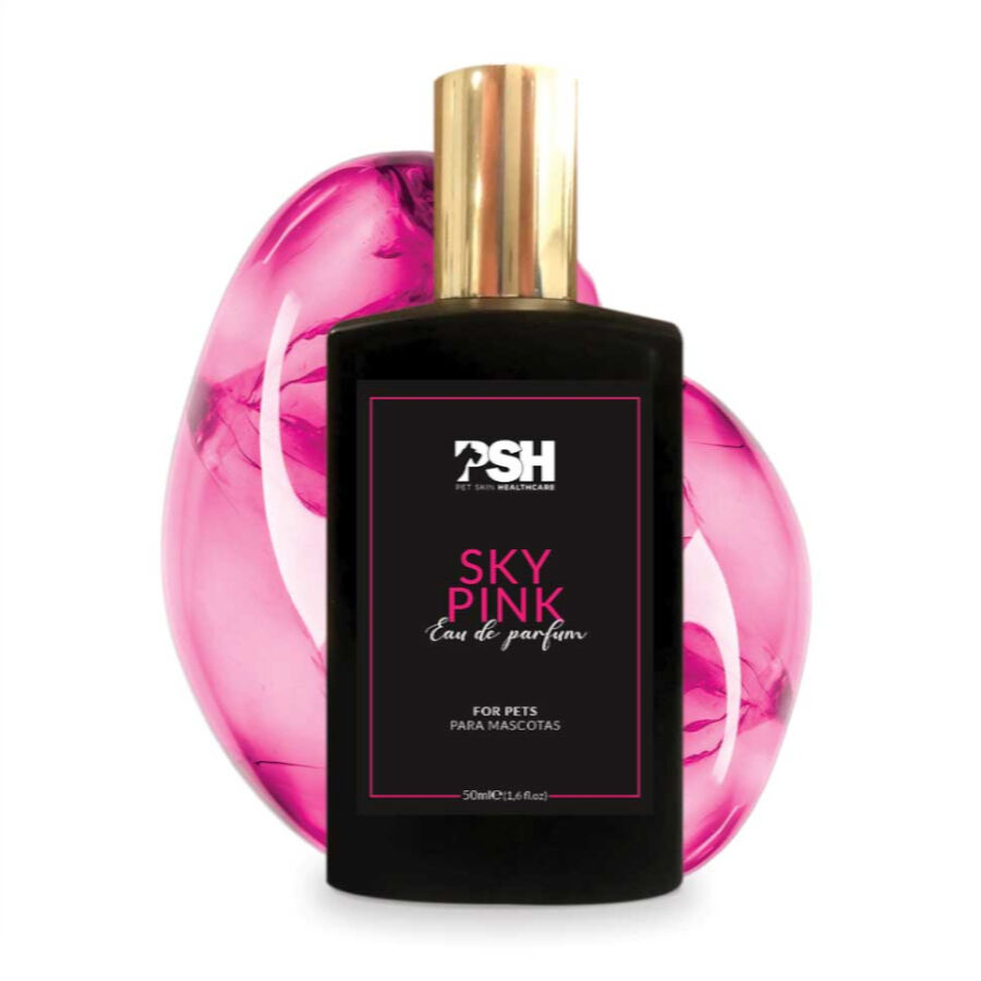 PSH Sky Pink Perfume para c&atilde;es e gatos, , large Imagem n&uacute;mero 1