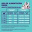 85 g Edgard & Cooper Adult Trocitos de Salmón y Pollo en Salsa lata para gatos, , large Indicador imagem número 5