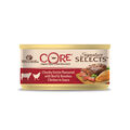Pack 24 Latas Wellness Core Feline Signature Selects 79 gr, , large image number null