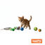 Tootoy! Chase & Play Fun set Kit de brinquedos para gatos, , large Indicador imagem número 12