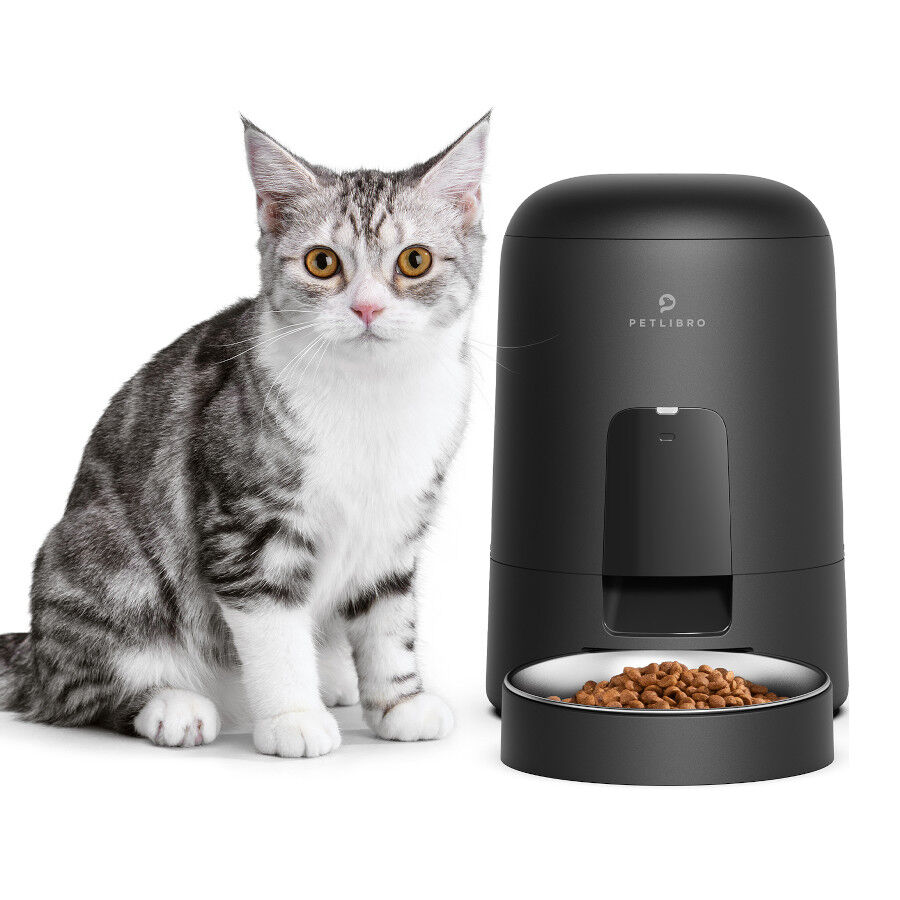 Petlibro Air Comedouro autom&aacute;tico para c&atilde;es e gatos, , large Imagem n&uacute;mero 2