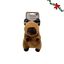 Wonder Christmas capivara Peluche para c&atilde;es, , large Indicador imagem n&uacute;mero 6