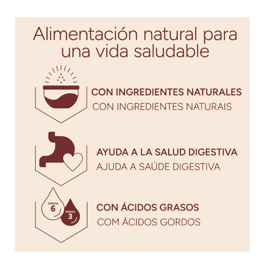 10 kg Criadores Monoproteico Adulto Ra&ccedil;&atilde;o de frango para c&atilde;es, , large Imagem n&uacute;mero 7