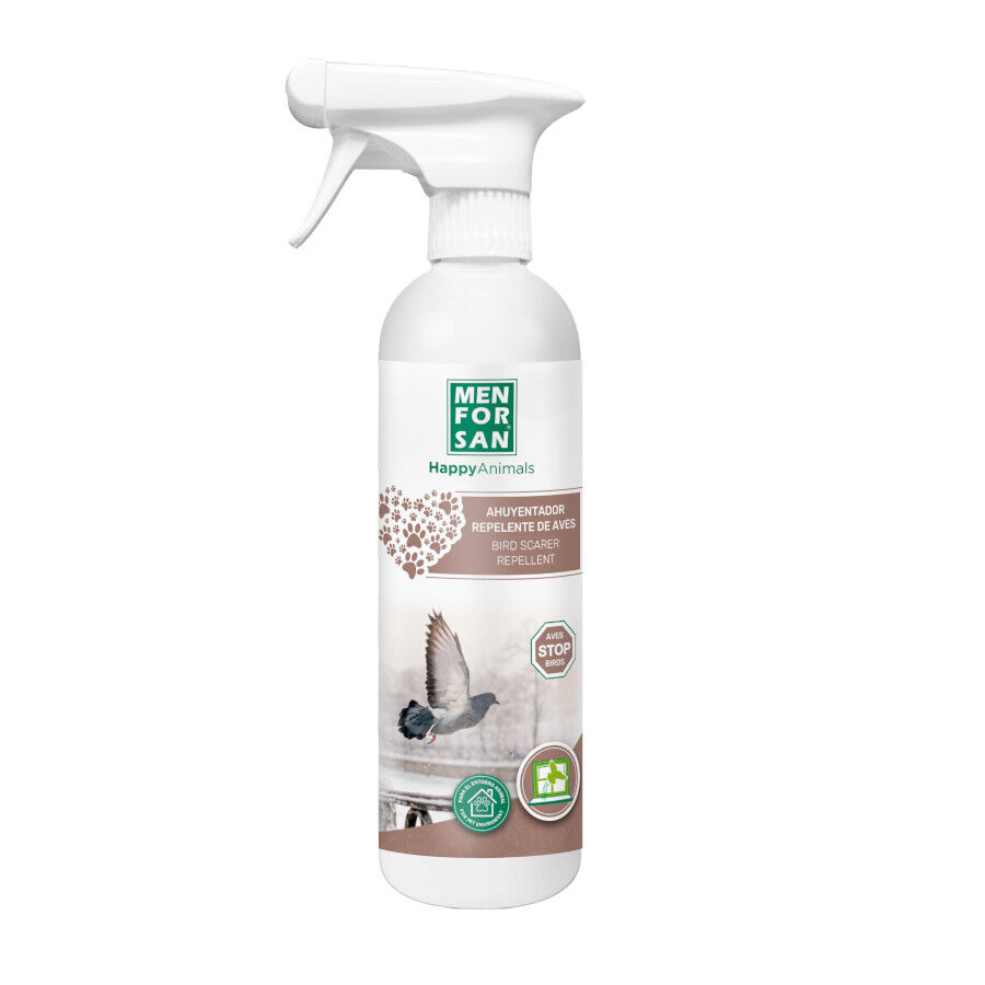Menforsan Spray Repelente de Pombos para casa, , large Imagem n&uacute;mero 1