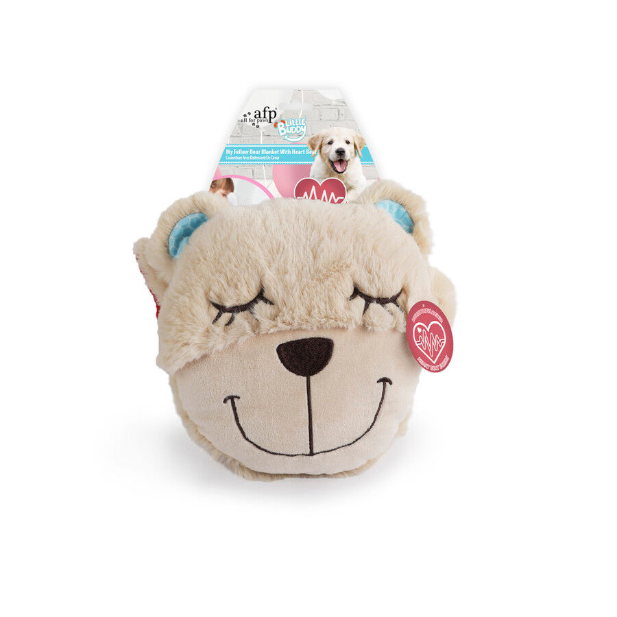 All For Paws Manta Little Buddy para c&atilde;es, , large Imagem n&uacute;mero 5