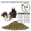 Beaphar Care+ ração para coelhos seniors, , large Indicador imagem número 4