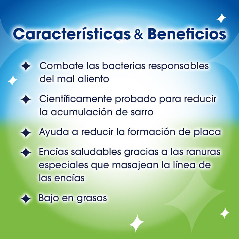 5 sticks Dentalife Snacks Dentários Medium ActivFresh para cães ,  Imagem número 3 5 sticks Dentalife Snacks Dentários Medium ActivFresh para cães , , large Imagem número 3