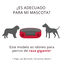Ombala Cama Ortopédica Borgonha para cães, , large Indicador imagem número 2