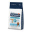 12 kg Advance Active Defense Medium Puppy Frango e Arroz ra&ccedil;&atilde;o para c&atilde;es, , large Indicador imagem n&uacute;mero 1