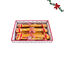 1 un. Wonder Christmas Osso Gigante de Couro Prensado Snacks para C&atilde;es, , large Indicador imagem n&uacute;mero 5