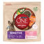 1.5 kg Purina One Adult Mini Bifensis Sensitive Salmão e Arroz ração para cães, , large Indicador imagem número 1
