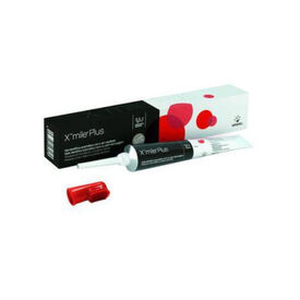 Uranovet Xmile Plus Dentífrico para animais de estimação