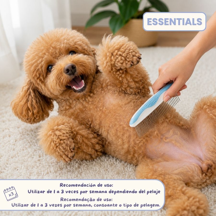 Bloob Pente de Dupla Fileira para c&atilde;es, , large Imagem n&uacute;mero 8