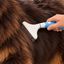 Bloob Escova Removedora de subpelo para c&atilde;es, , large Indicador imagem n&uacute;mero 4